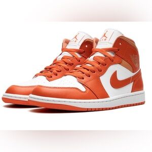 Women’s Size 8 Jordan 1 Mid - Used